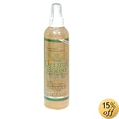 Morningstar Minerals Derma Boost Protein Repair Spray , 8 fl oz by Morningstar Minerals