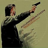 What the F**k Explicit Lyrics by Acumen Nation
