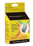 Boomerang Epson T019 Compatible Replacement Cartridge, Black