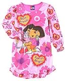 Dora The Explorer Nightgown