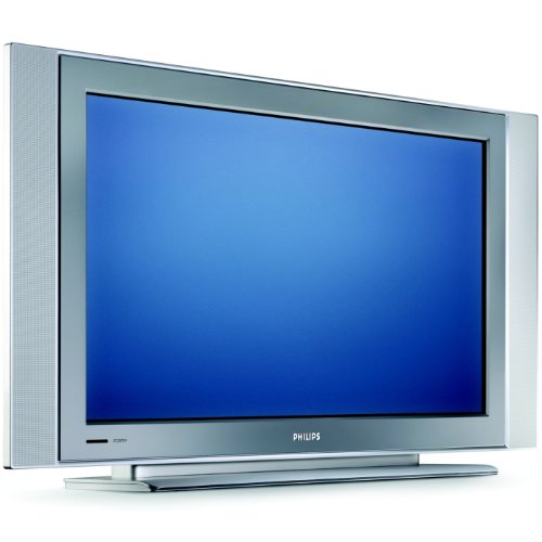 Projektoren: Philips 42 PF 5620 42-Zoll/ 107 cm 16:9 "HD ready" Plasma-Fernseher silber