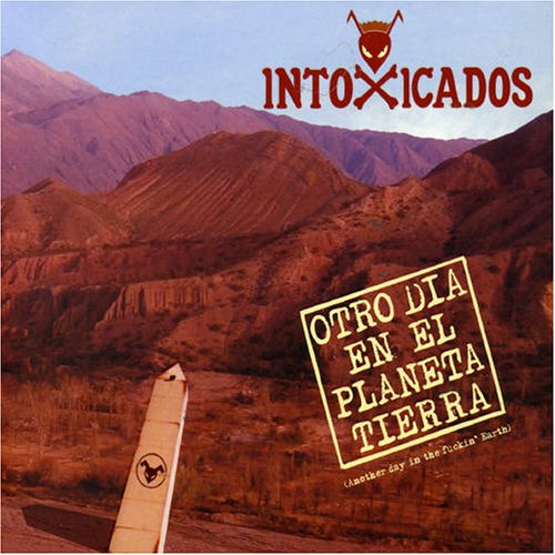 Intoxicados - Album - Zortam Music