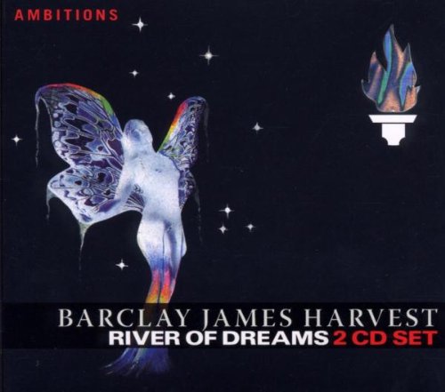 River Of Dreams
