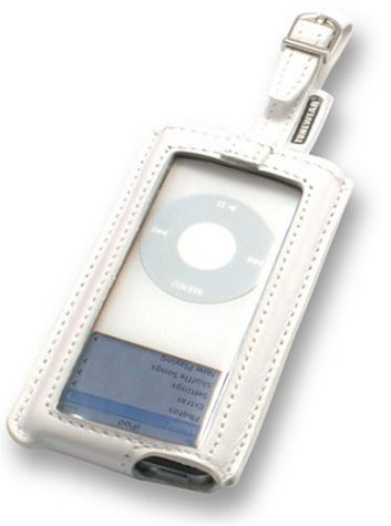 TV Geraete: Tunewear PRIE Tunetag f�r iPod nano weiss