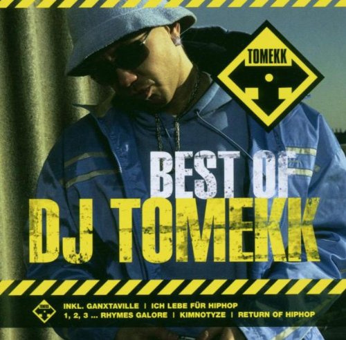 DJ Tommek - Best of DJ Tomekk - Zortam Music
