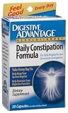 Digestive Advantage Dietary Management of Constipation, (30 Capsules)