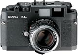 COSINA フォクトレンダー BESSA R3A ボディ