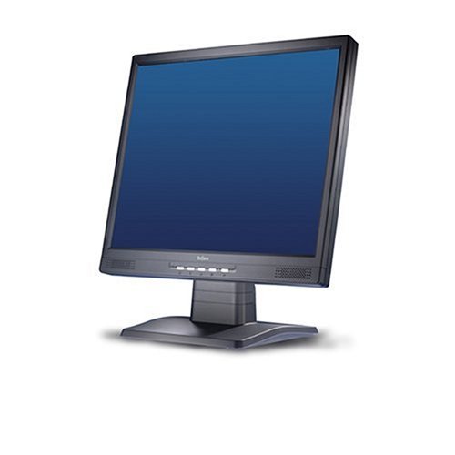 MP3 Player: Maxdata Belinea 101711 8ms Monitor LCD-TFT 17.0' 1280 x 1024 Audio TCO99 Schwarz