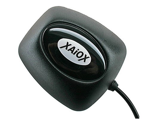 Handys ohne Vertrag: GPS Maus XAIOX X3 f�r PDA