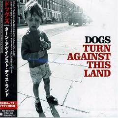 【クリックでお店のこの商品のページへ】ターン・アゲインスト・ディス・ランド