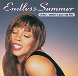 DONNA SUMMER(�h�i�E�T�}�[)�@�o�C�I�O���t�B�[