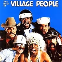Village People photos