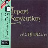Nine Import LIMITED EDITION by Fairport Convention
