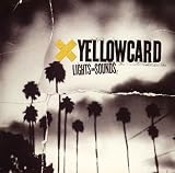 Lyrics to the Yellowcard album Lights and Sounds