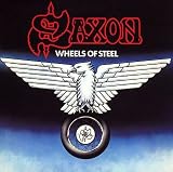 Wheels of Steel Remastered Import by Saxon

