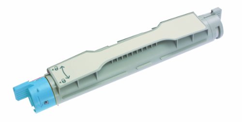 Drucker: Epson Kassette Toner cyan 8500 Seiten AcuLaser C4200