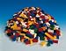 LEGO BASIC JUST BRICKS