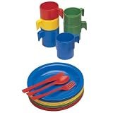 Table Place Setting - Service for 4 (20 pcs.)