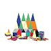 Magna-Tiles 100 piece Pack