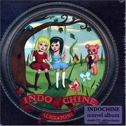 Indochine - Gang Bang Lyrics - Zortam Music