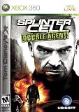Tom Clancy\'s Splinter Cell Double Agent
