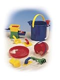 Sand Playset