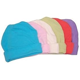 BambooBaby Hat by Bamboosa