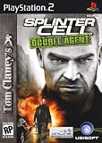 Tom Clancy\'s Splinter Cell Double Agent