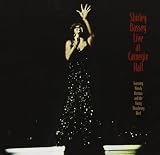 Live at Carnegie Hall Live by Shirley Bassey
