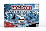 Monopoly World Cup Edition
