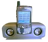 ORA USB Speaker Cradle for Treo 650