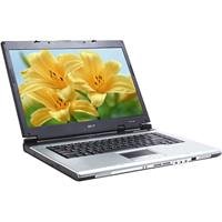 Elektronik Und Foto: Acer Aspire 1652WLMi 15,4 Zoll WXGA Notebook (Intel Centrino 1.73GHz, 1GB RAM, 80 GB HDD, DL DVD+/-RW, XP Home)