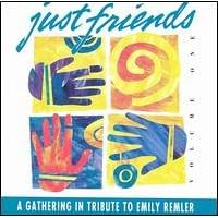 Just Friends vol 1