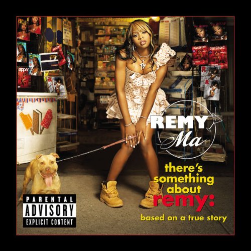 Remy Ma - There
