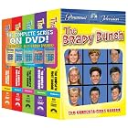 The Brady Bunch - Complete Series Pack (Seasons 1-5) by 