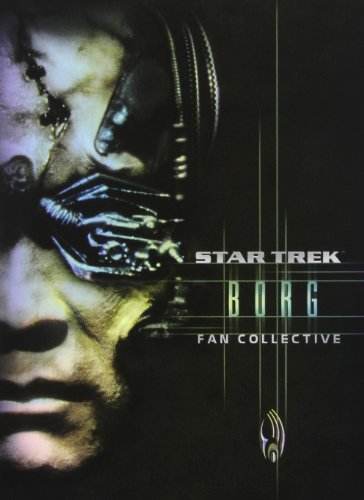 The Borg fan collective