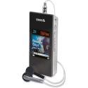Sirius S50 Portable Satellite Radio Receiver with Car Pack