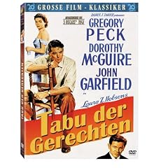 Tabu der Gerechten