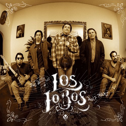 LOS LOBOS - Massive Hits Eighties - Zortam Music