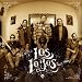 Wolf Tracks: The Best of Los Lobos