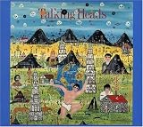 album art to Little Creatures
