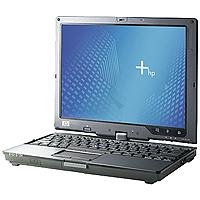 Heimkinosysteme: HP Compaq tc4200 Tablet PC Pentium M 760 TFT 12.1 512 MB 60 GB WLAN Bt WXPTE