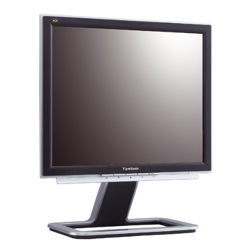 Verstaerker Und Receiver: ViewSonic VX922 19 Zoll LCD TFT Monitor (Kontrast 650:1, Reaktionszeit 2ms)