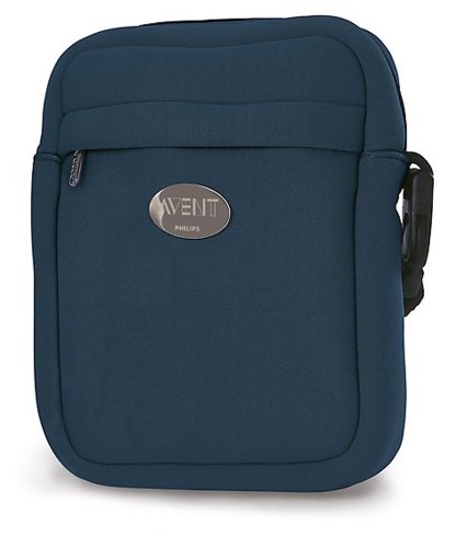 Thermal Tote - Navy