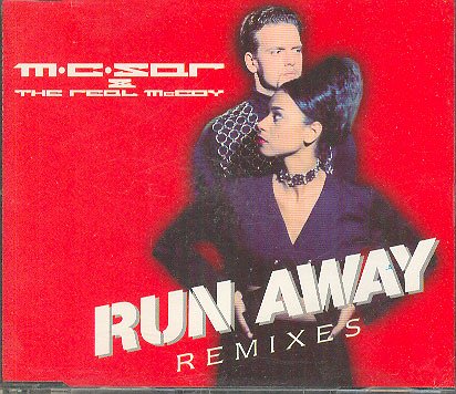 Real McCoy - Run Away - Zortam Music