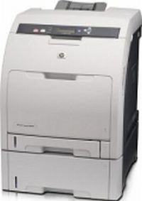 Heimkinosysteme: HP Color LaserJet 3800dtn Laserdrucker A4 21 ppm 600 dpi 288.0 MB Fast/USB2.0 ML PS