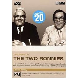 Best of Two Ronnies