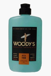 Woody