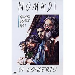 Gente Come Noi in Concerto
