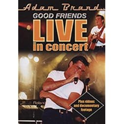Good Friends: Live in Concert